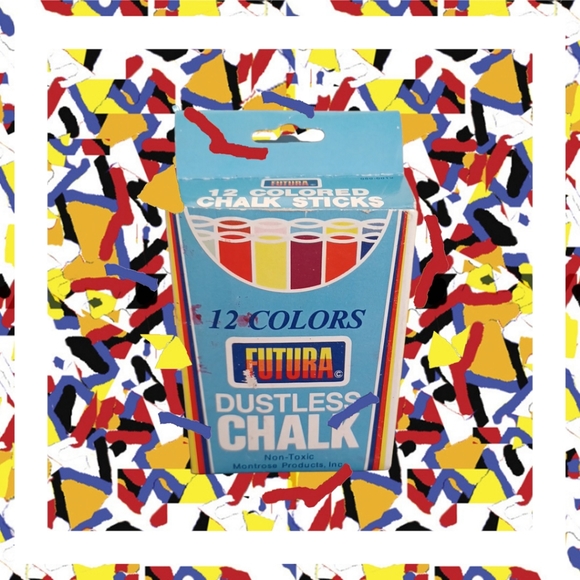 Vintage Chalk - Picture 5 of 5